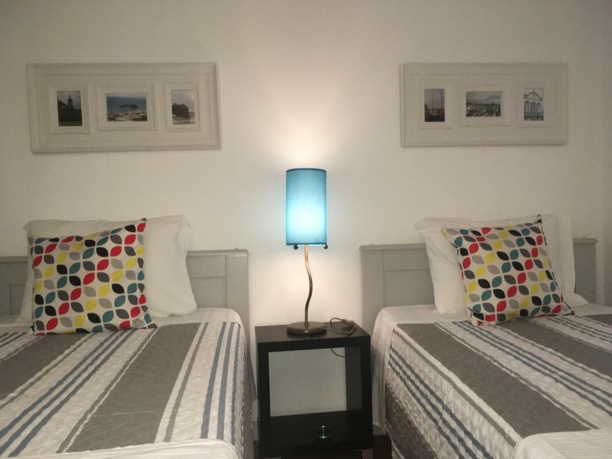 Apartamento Atlantico Appartamento Ponta Delgada Esterno foto